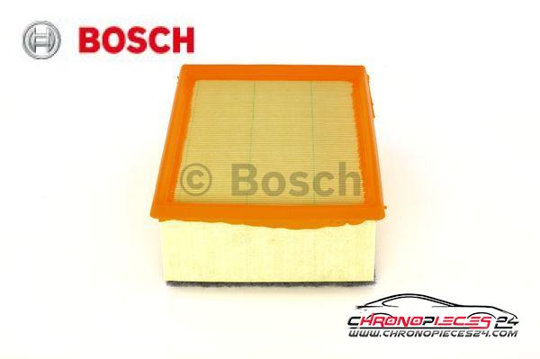 Achat de BOSCH 1 457 433 098 Filtre à air pas chères