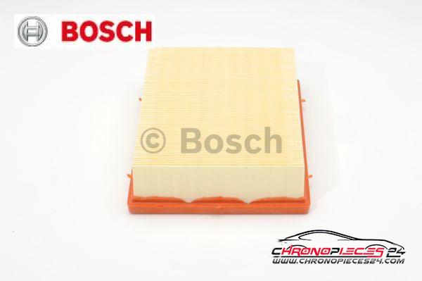 Achat de BOSCH 1 457 433 099 Filtre à air pas chères