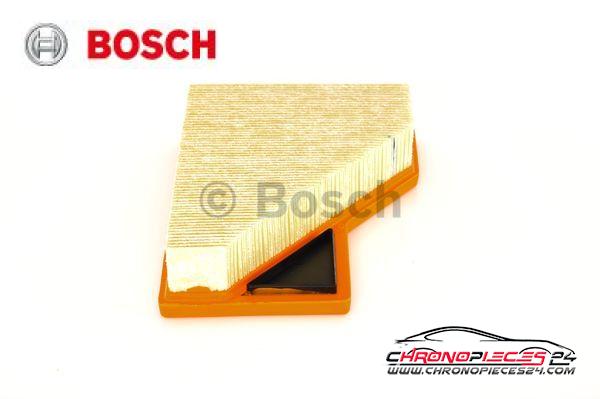 Achat de BOSCH 1 457 433 100 Filtre à air pas chères