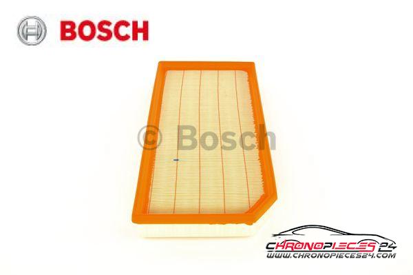 Achat de BOSCH 1 457 433 102 Filtre à air pas chères