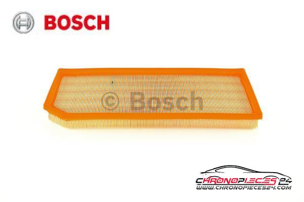 Achat de BOSCH 1 457 433 102 Filtre à air pas chères