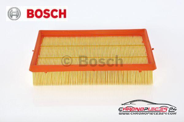 Achat de BOSCH 1 457 433 152 Filtre à air pas chères