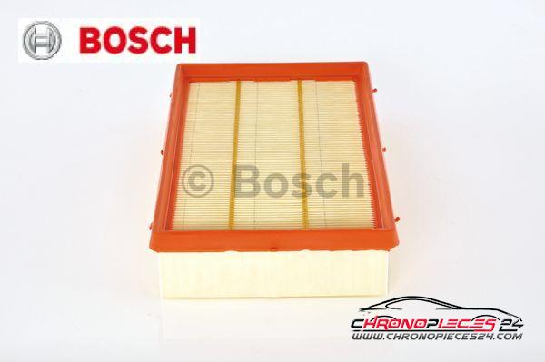 Achat de BOSCH 1 457 433 152 Filtre à air pas chères