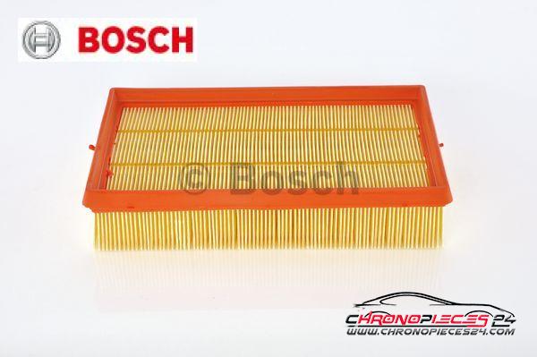 Achat de BOSCH 1 457 433 152 Filtre à air pas chères