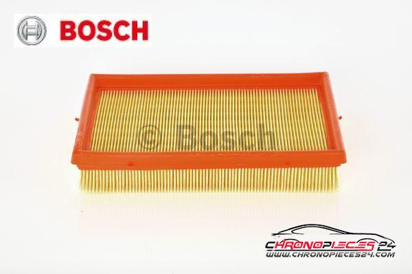 Achat de BOSCH 1 457 433 153 Filtre à air pas chères