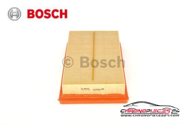 Achat de BOSCH 1 457 433 155 Filtre à air pas chères