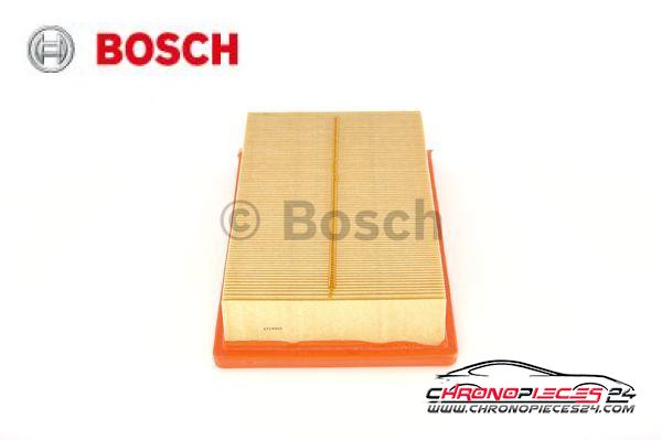 Achat de BOSCH 1 457 433 155 Filtre à air pas chères