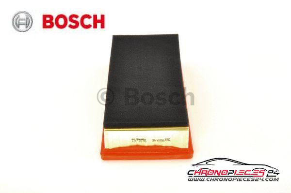 Achat de BOSCH 1 457 433 156 Filtre à air pas chères