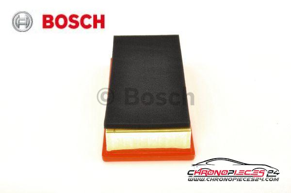 Achat de BOSCH 1 457 433 156 Filtre à air pas chères