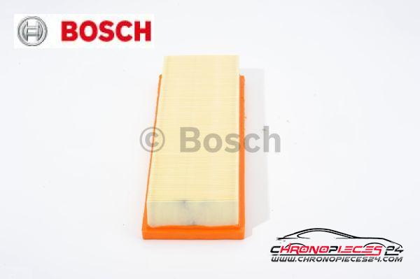 Achat de BOSCH 1 457 433 158 Filtre à air pas chères