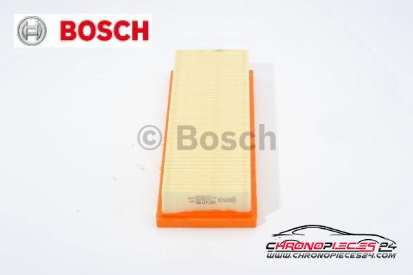 Achat de BOSCH 1 457 433 158 Filtre à air pas chères