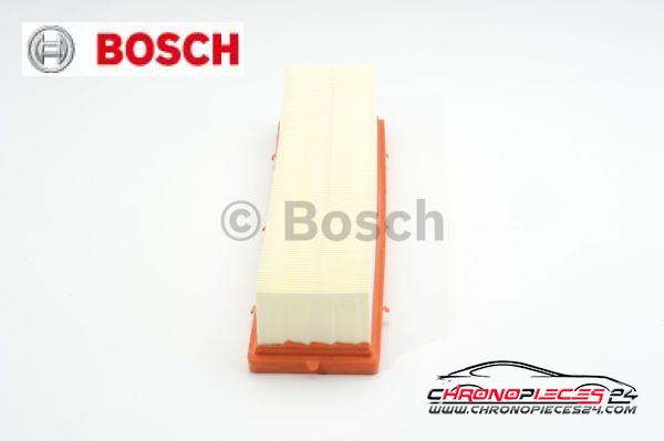 Achat de BOSCH 1 457 433 163 Filtre à air pas chères