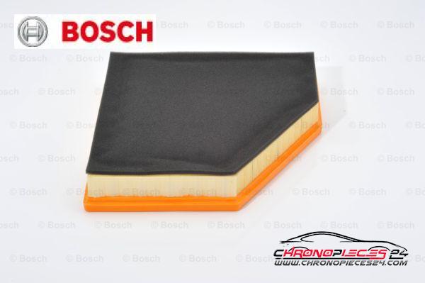 Achat de BOSCH 1 457 433 164 Filtre à air pas chères