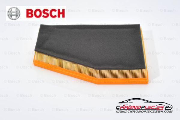 Achat de BOSCH 1 457 433 164 Filtre à air pas chères