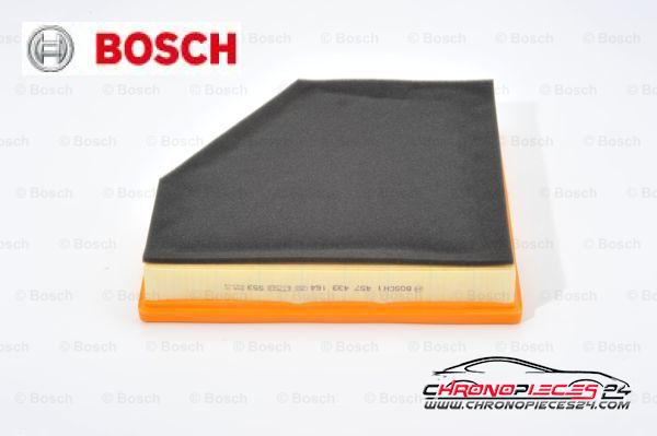 Achat de BOSCH 1 457 433 164 Filtre à air pas chères