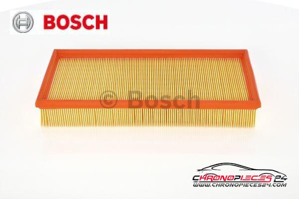 Achat de BOSCH 1 457 433 250 Filtre à air pas chères