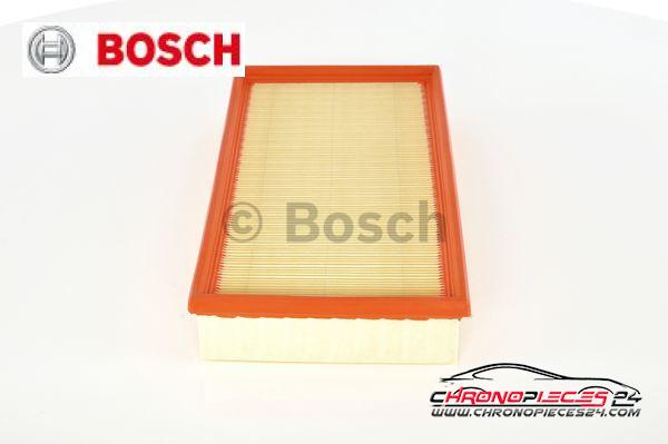 Achat de BOSCH 1 457 433 250 Filtre à air pas chères