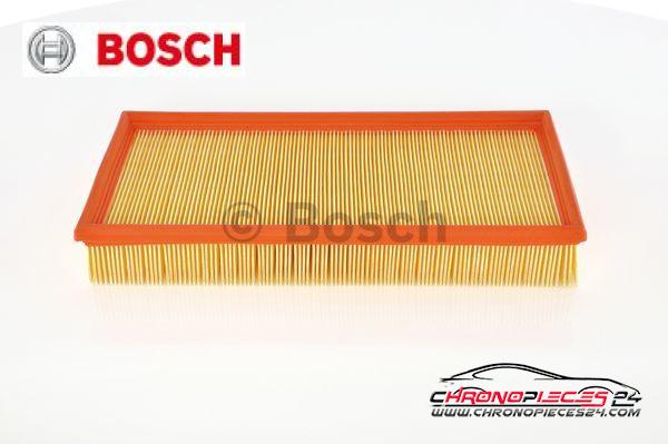 Achat de BOSCH 1 457 433 250 Filtre à air pas chères