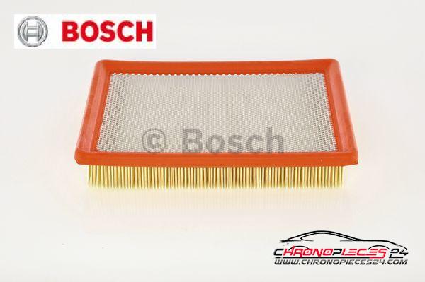 Achat de BOSCH 1 457 433 253 Filtre à air pas chères