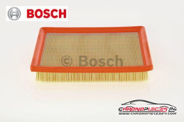 Achat de BOSCH 1 457 433 253 Filtre à air pas chères