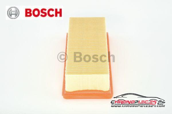 Achat de BOSCH 1 457 433 255 Filtre à air pas chères