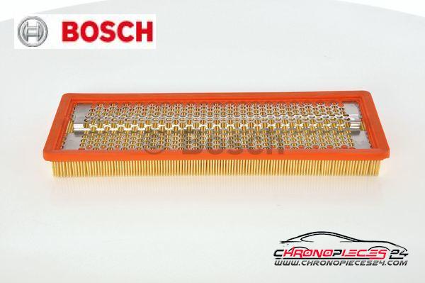 Achat de BOSCH 1 457 433 257 Filtre à air pas chères