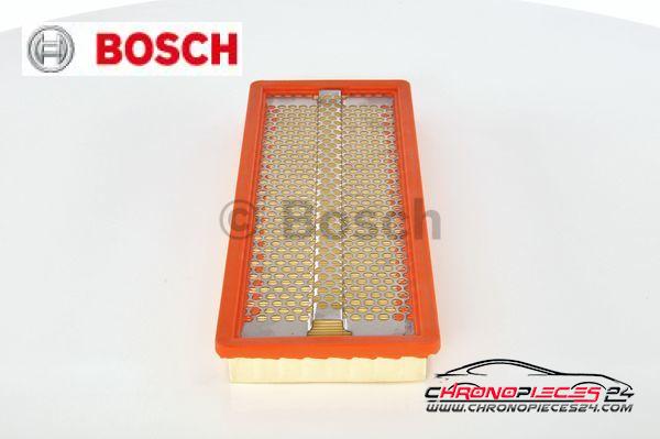 Achat de BOSCH 1 457 433 257 Filtre à air pas chères