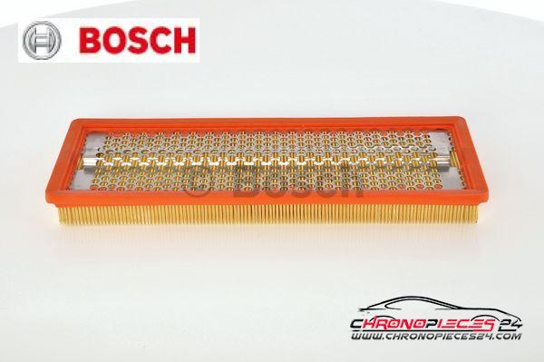 Achat de BOSCH 1 457 433 257 Filtre à air pas chères