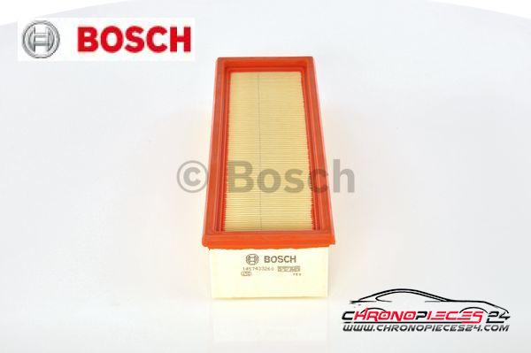 Achat de BOSCH 1 457 433 260 Filtre à air pas chères