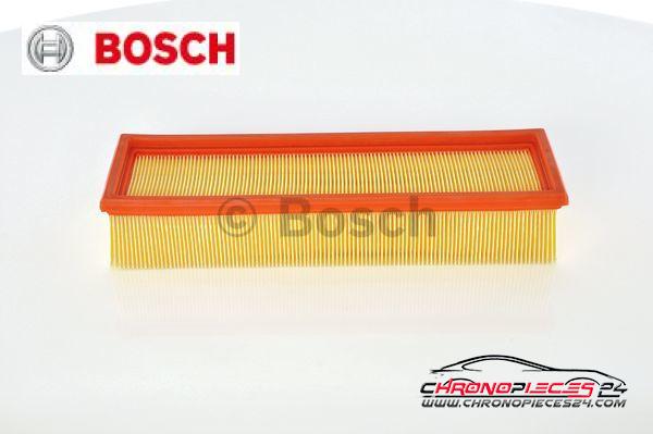 Achat de BOSCH 1 457 433 260 Filtre à air pas chères