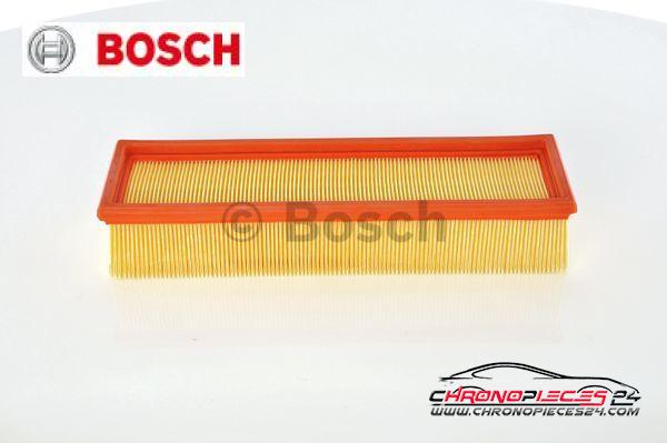 Achat de BOSCH 1 457 433 260 Filtre à air pas chères