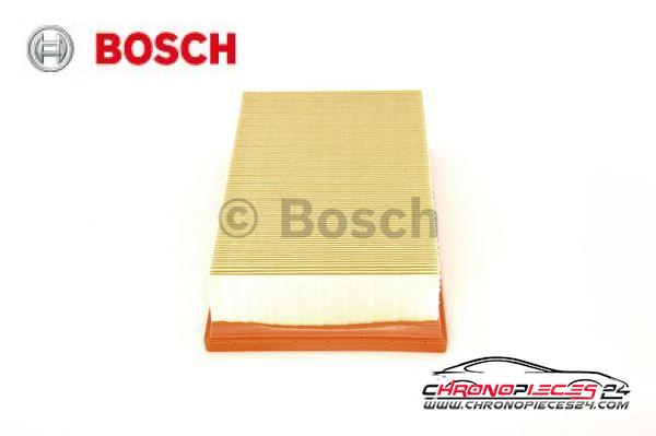 Achat de BOSCH 1 457 433 263 Filtre à air pas chères