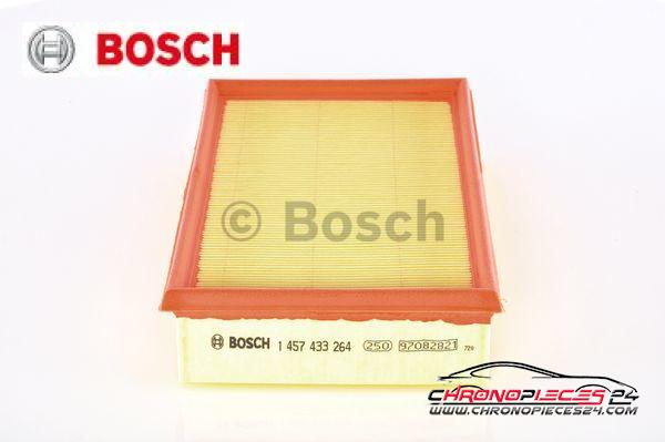 Achat de BOSCH 1 457 433 264 Filtre à air pas chères