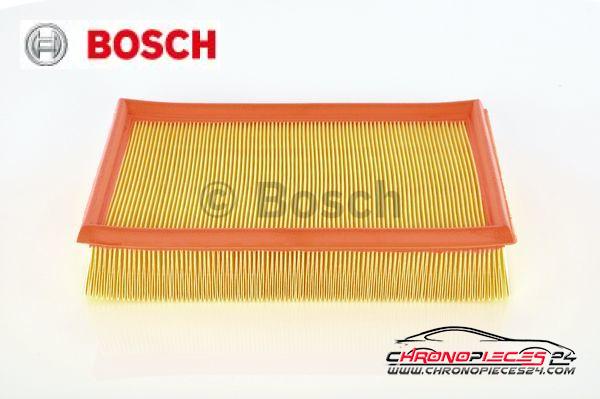 Achat de BOSCH 1 457 433 264 Filtre à air pas chères