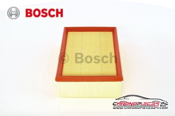 Achat de BOSCH 1 457 433 266 Filtre à air pas chères