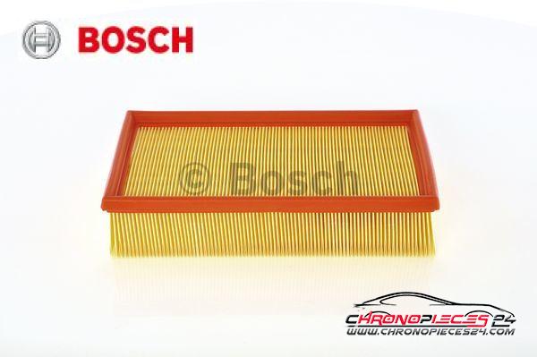 Achat de BOSCH 1 457 433 266 Filtre à air pas chères