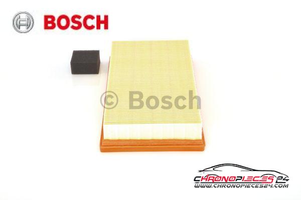 Achat de BOSCH 1 457 433 268 Filtre à air pas chères