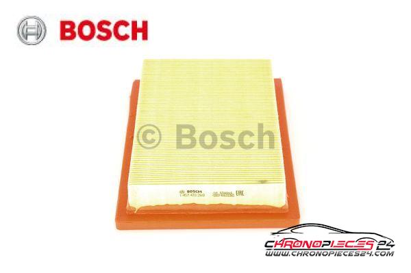 Achat de BOSCH 1 457 433 269 Filtre à air pas chères