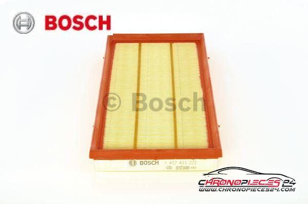 Achat de BOSCH 1 457 433 272 Filtre à air pas chères