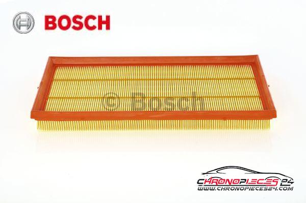 Achat de BOSCH 1 457 433 272 Filtre à air pas chères