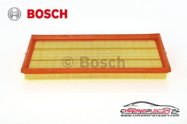 Achat de BOSCH 1 457 433 272 Filtre à air pas chères