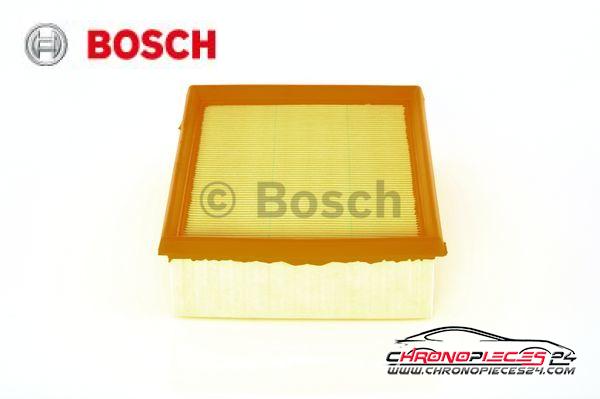 Achat de BOSCH 1 457 433 280 Filtre à air pas chères