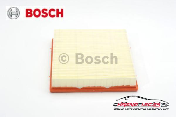 Achat de BOSCH 1 457 433 281 Filtre à air pas chères