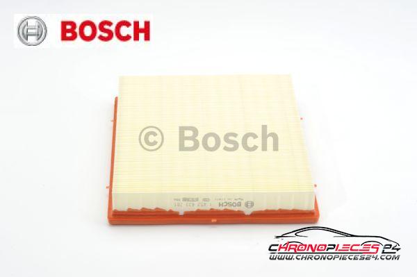 Achat de BOSCH 1 457 433 281 Filtre à air pas chères