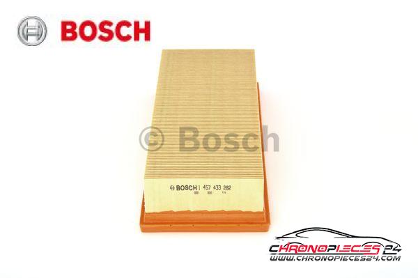 Achat de BOSCH 1 457 433 282 Filtre à air pas chères