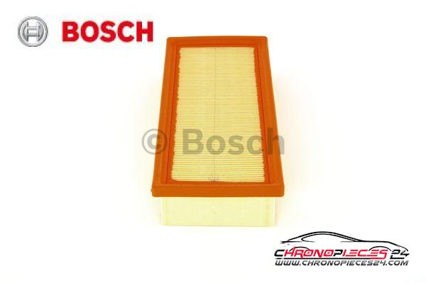 Achat de BOSCH 1 457 433 285 Filtre à air pas chères