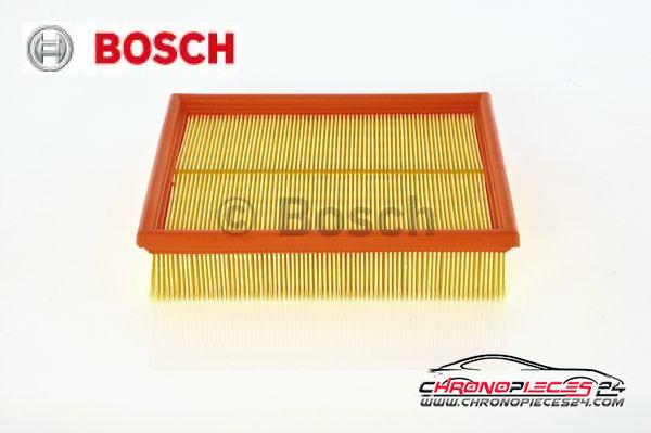 Achat de BOSCH 1 457 433 289 Filtre à air pas chères