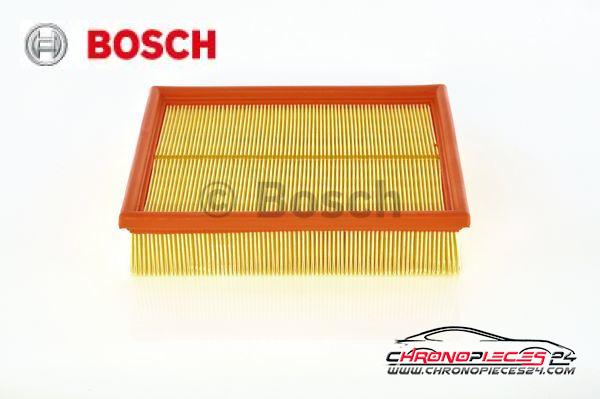 Achat de BOSCH 1 457 433 289 Filtre à air pas chères