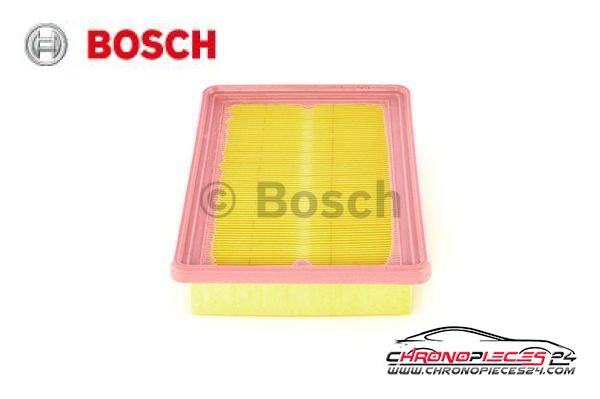 Achat de BOSCH 1 457 433 290 Filtre à air pas chères