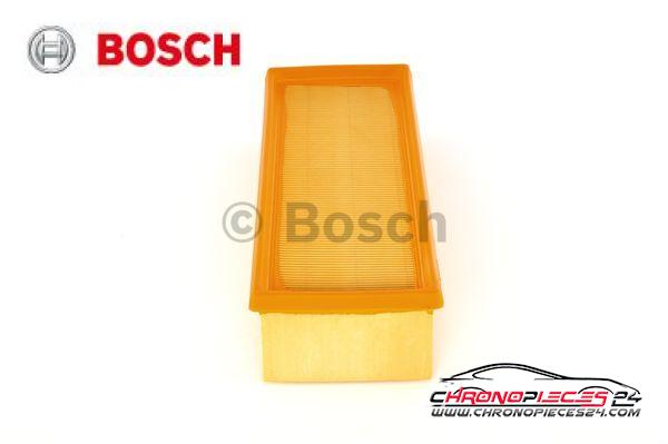 Achat de BOSCH 1 457 433 297 Filtre à air pas chères